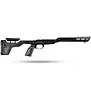 MDT HNT 26 - Rem 700 LA - ARCA Forend - Folding Buttstock - RH - BLK