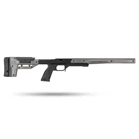 MDT ORYX - Savage LA - RH - Gray