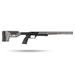 MDT ORYX - Savage LA - RH - Gray