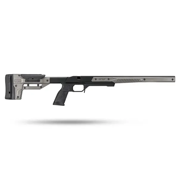 MDT MDT ORYX - Savage LA - RH - Gray