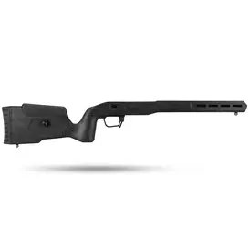 MDT Field Stock - Savage Axis LA - RH - BLK