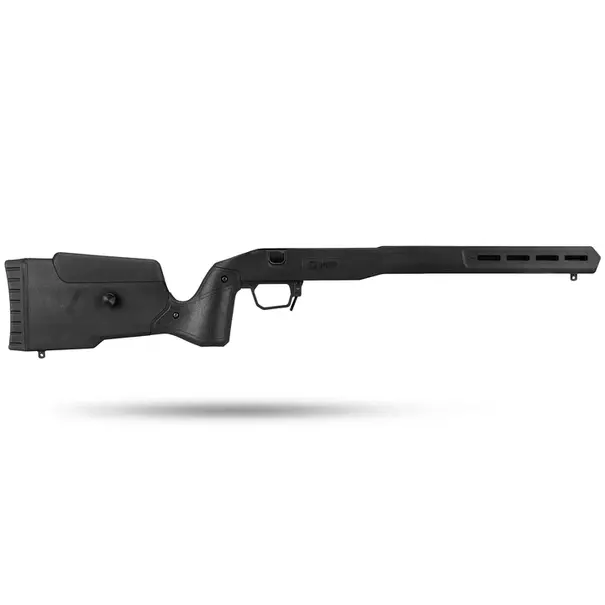 MDT MDT Field Stock - Savage Axis LA - RH - BLK