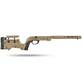 MDT XRS - Rem 700 LA - FDE - RH