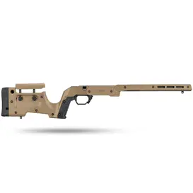 MDT XRS - Rem 700 LA - FDE - RH