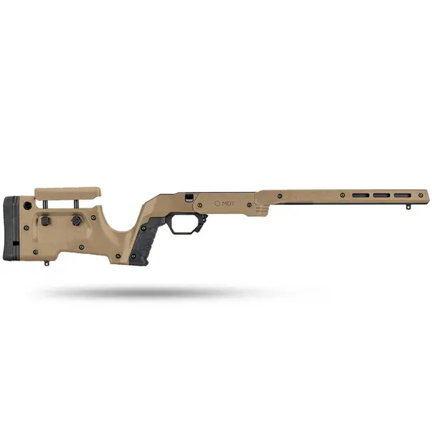 MDT MDT XRS - Rem 700 LA - FDE - RH
