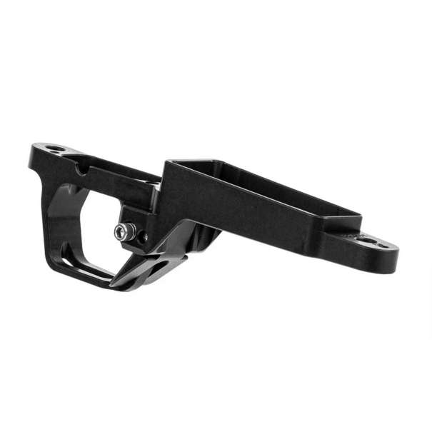 MDT MDT Hunting Bottom Metal - Rem 700 SA RH Badger M5 Profile