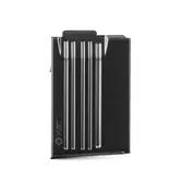 MDT .308/6.5 Creedmoor Metal AICS Magazine w/binder - 12rnd