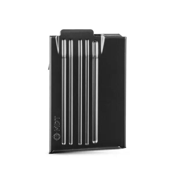 MDT MDT .308/6.5 Creedmoor Metal AICS Magazine w/binder - 12rnd