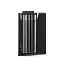 MDT .308/6.5 Creedmoor Metal AICS Magazine w/binder - 12rnd