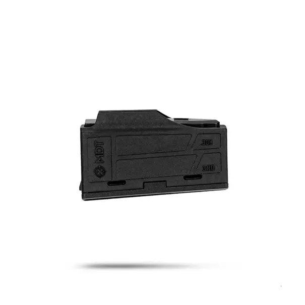 MDT MDT 308/6.5 Creedmoor Polymer AICS Magazine - 3rnd