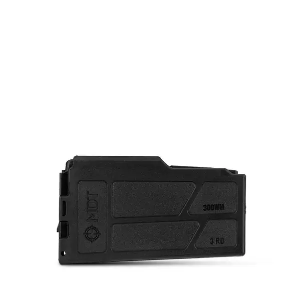 MDT MDT 300WM CIP LA Polymer Magazine - 3rnd