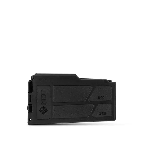 MDT MDT 7PRC CIP LA Polymer Magazine - 3rnd