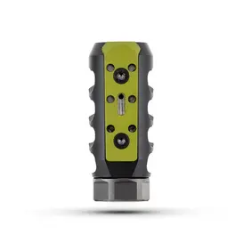 MDT Comp Muzzle Brake - 223/6mm - 5/8-24