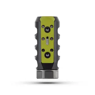 MDT Comp Muzzle Brake - 223/6mm - 5/8-24