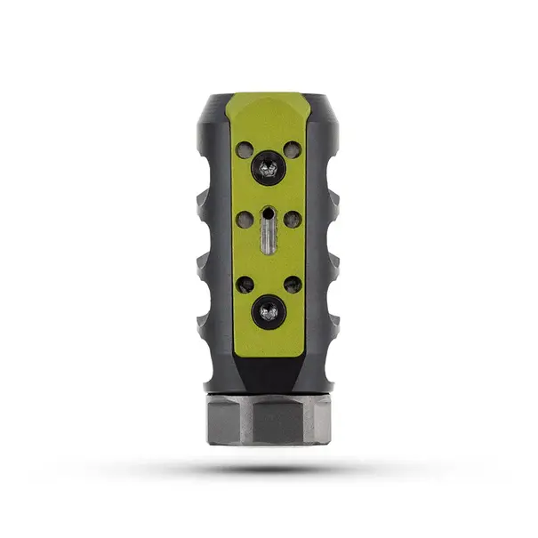 MDT MDT Comp Muzzle Brake - 223/6mm - 5/8-24