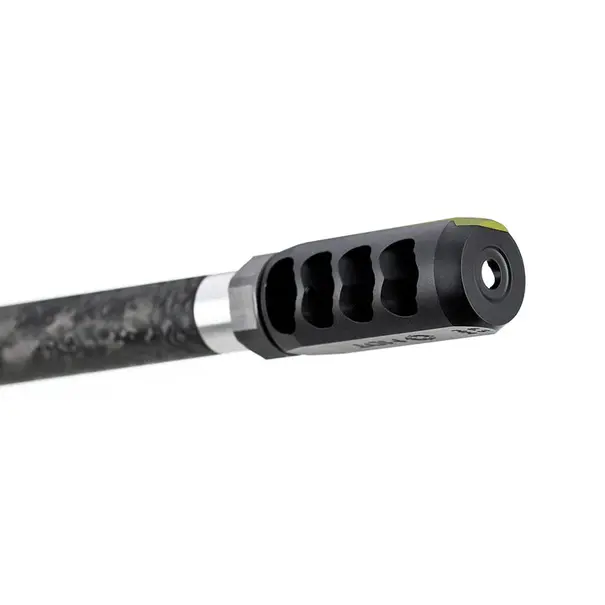 MDT MDT Comp Muzzle Brake - 223/6mm - 5/8-24
