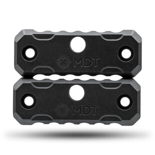 MDT M-LOK Exterior Forend Weights