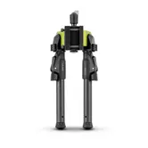 MDT GRND-POD Bipod - ARCA - Green