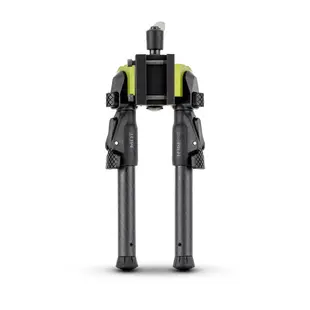 MDT GRND-POD Bipod - ARCA - Green