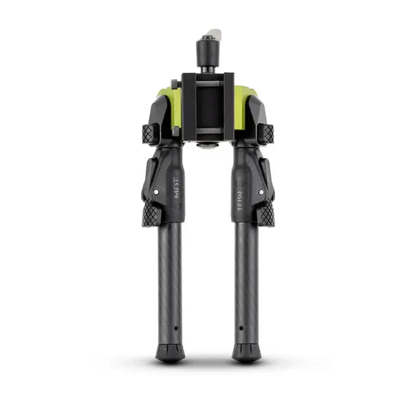 MDT MDT GRND-POD Bipod - ARCA - Green