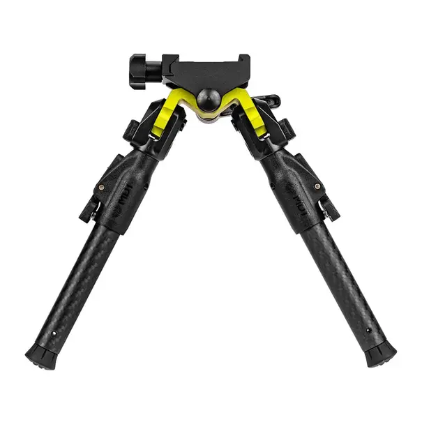 MDT MDT GRND-POD Bipod - ARCA - Green