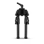 MDT GRND-POD Bipod - Swivel Stud - Black