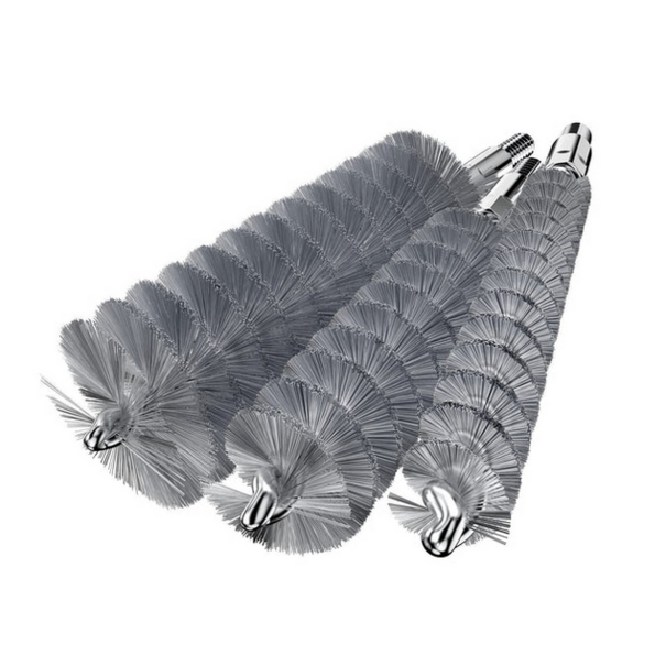 Real Avid Real Avid Bore-Max Speed Brush - 284cal