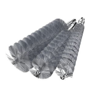 Real Avid Bore-Max Speed Brush - 12 Gauge