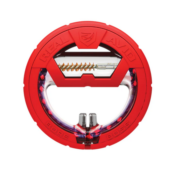 Real Avid Real Avid Bore Boss - 44/45cal