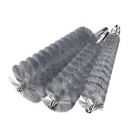 Real Avid Bore-Max Speed Brush - 243cal