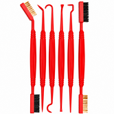 Real Avid Accu-Grip Picks and Brushes