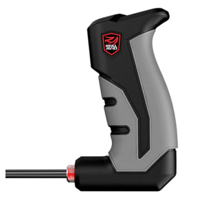 Real Avid Bore Max Smart Cleaning Rod .22cal
