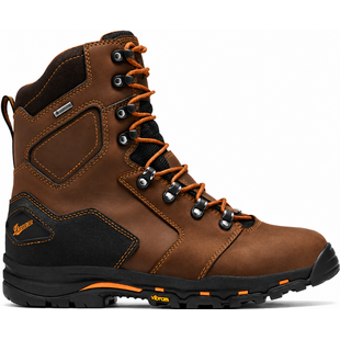 Danner Vicious 8" Brown