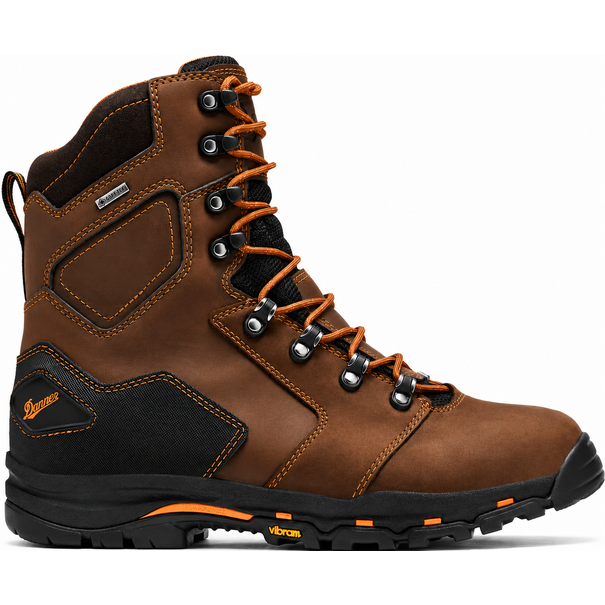 Danner Danner Vicious 8" Brown