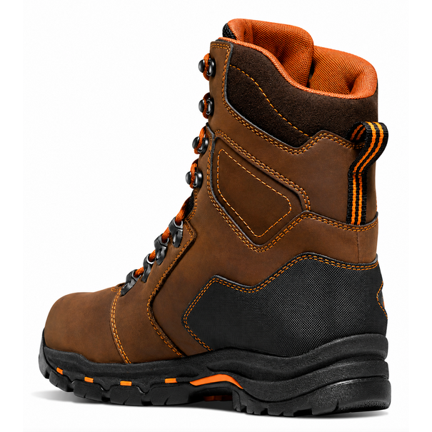 Danner Danner Vicious 8" Brown