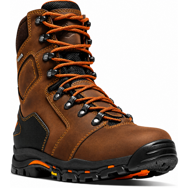 Danner Danner Vicious 8" Brown
