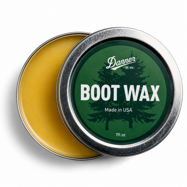 Danner Danner Boot Wax