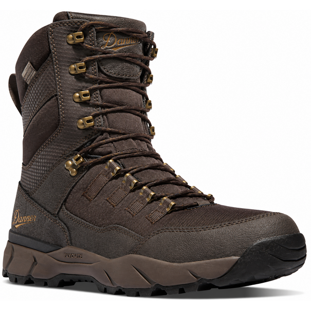 Danner Danner Vital 8" Brown