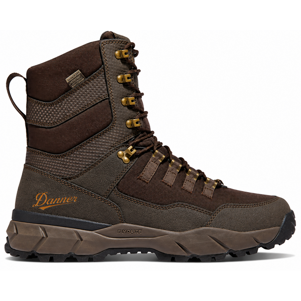 Danner Danner Vital 8" Brown