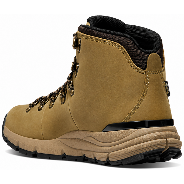 Danner Danner Mountain 600 Leaf 4.5" Olive/Timberwolf GTX