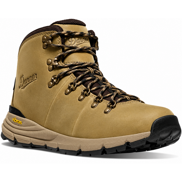 Danner Danner Mountain 600 Leaf 4.5" Olive/Timberwolf GTX
