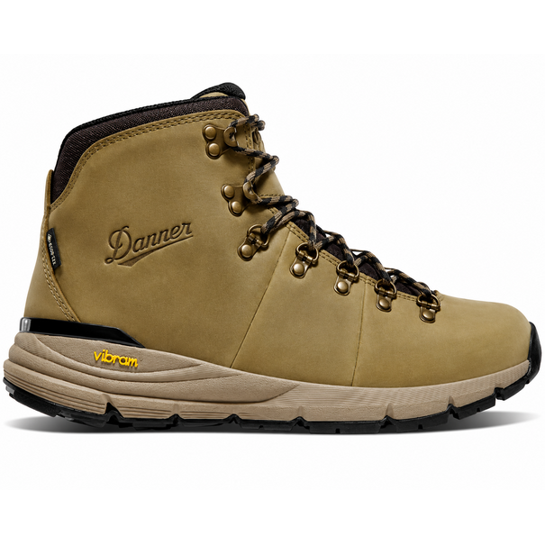 Danner Danner Mountain 600 Leaf 4.5" Olive/Timberwolf GTX