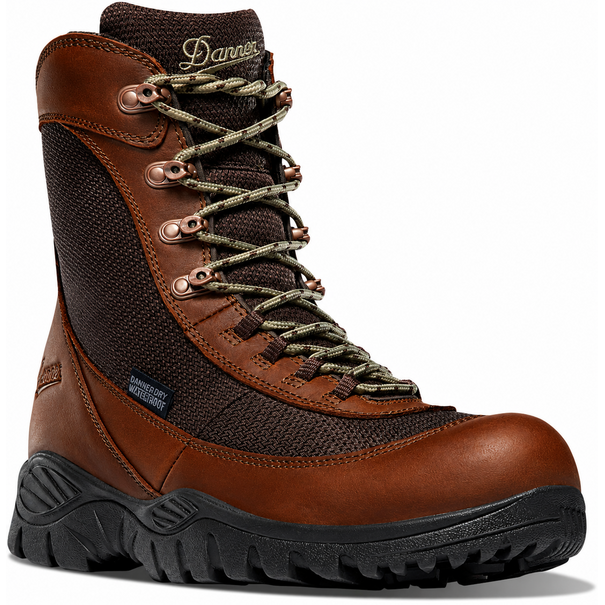 Danner Danner Element 8" Brown