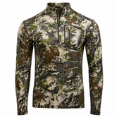 Skre Kaibab 150 Merino Wool Top - 1/4 Zipper - Summit