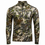 Skre Kaibab 150 Merino Wool Top - 1/4 Zipper - Summit