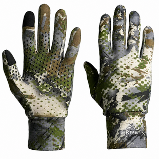 Skre Velocity Gloves - Summit