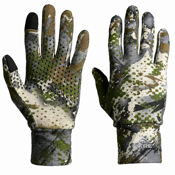 SKRE Skre Velocity Gloves - Summit