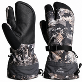 Skre Bridger Glassing Mitt - Solace