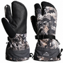 Skre Bridger Glassing Mitt - Solace