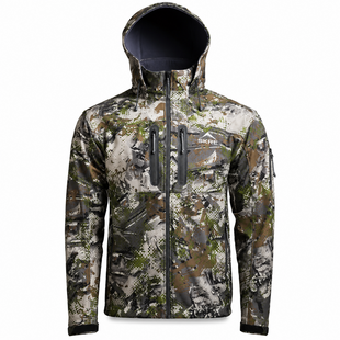 Skre Hardscrabble Jacket